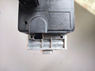 bontott RENAULT SCÉNIC III Kormányzár (Elektromos)