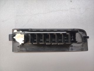 bontott RENAULT SCÉNIC III Középső Bal Szellőző