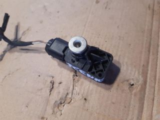 bontott RENAULT SCÉNIC III Központi Ütközés Érzékelő