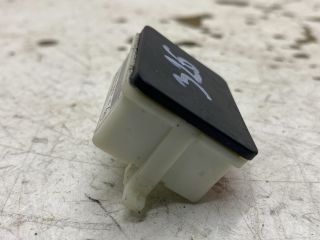 bontott RENAULT SCÉNIC III Központi Ütközés Érzékelő