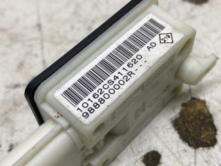 bontott RENAULT SCÉNIC III Központi Ütközés Érzékelő