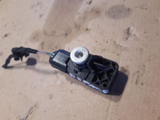 bontott RENAULT SCÉNIC III Központi Ütközés Érzékelő