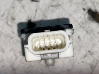 bontott RENAULT SCÉNIC III Központi Ütközés Érzékelő