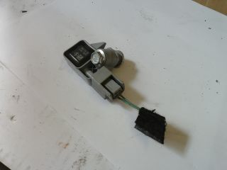 bontott RENAULT SCÉNIC III Központi Ütközés Érzékelő