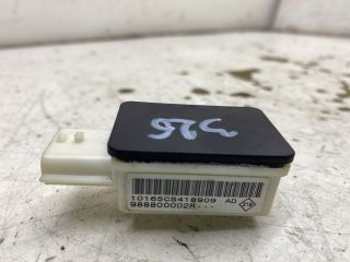 bontott RENAULT SCÉNIC III Központi Ütközés Érzékelő