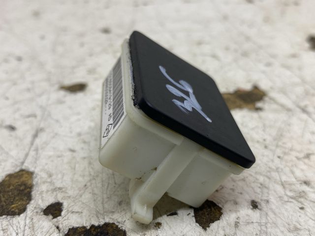 bontott RENAULT SCÉNIC III Központi Ütközés Érzékelő