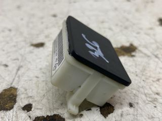 bontott RENAULT SCÉNIC III Központi Ütközés Érzékelő