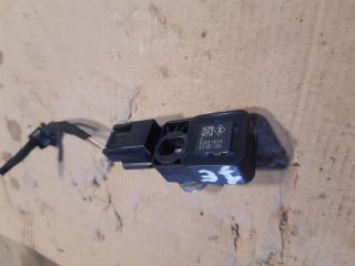 bontott RENAULT SCÉNIC III Központi Ütközés Érzékelő