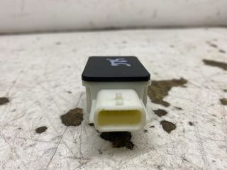 bontott RENAULT SCÉNIC III Központi Ütközés Érzékelő