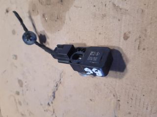 bontott RENAULT SCÉNIC III Központi Ütközés Érzékelő