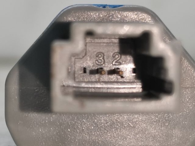 bontott RENAULT SCÉNIC III Kuplung Pedál Kapcsoló