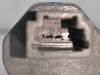 bontott RENAULT SCÉNIC III Kuplung Pedál Kapcsoló