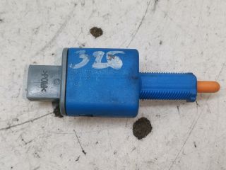 bontott RENAULT SCÉNIC III Kuplung Pedál Kapcsoló