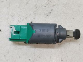 bontott RENAULT SCÉNIC III Kuplung Pedál Kapcsoló