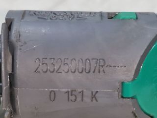 bontott RENAULT SCÉNIC III Kuplung Pedál Kapcsoló