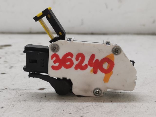 bontott RENAULT SCÉNIC III Kuplung Pedál Kapcsoló