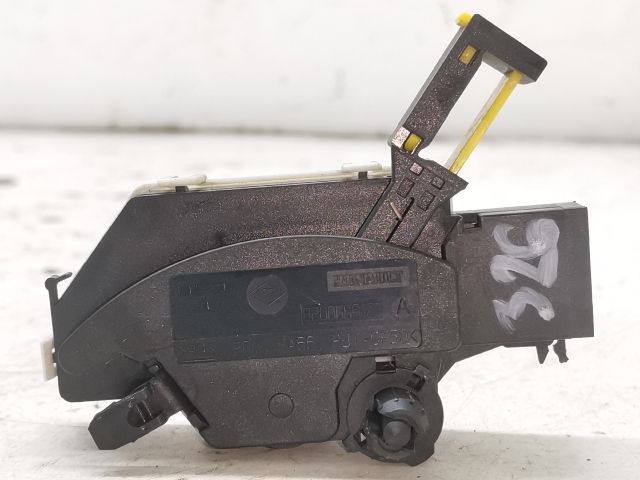 bontott RENAULT SCÉNIC III Kuplung Pedál Kapcsoló