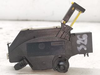 bontott RENAULT SCÉNIC III Kuplung Pedál Kapcsoló