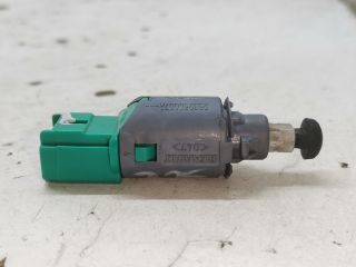 bontott RENAULT SCÉNIC III Kuplung Pedál Kapcsoló