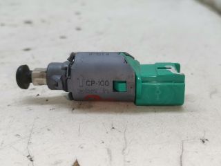 bontott RENAULT SCÉNIC III Kuplung Pedál Kapcsoló