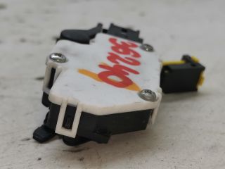 bontott RENAULT SCÉNIC III Kuplung Pedál Kapcsoló