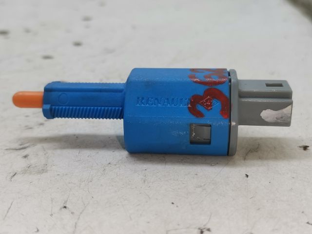 bontott RENAULT SCÉNIC III Kuplung Pedál Kapcsoló