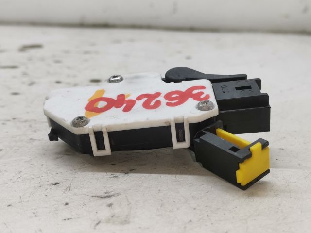 bontott RENAULT SCÉNIC III Kuplung Pedál Kapcsoló