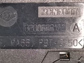 bontott RENAULT SCÉNIC III Kuplung Pedál Kapcsoló