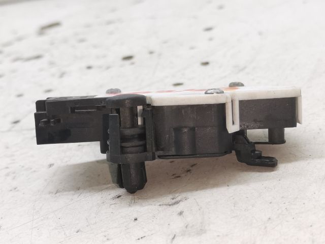 bontott RENAULT SCÉNIC III Kuplung Pedál Kapcsoló