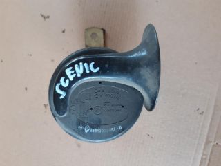 bontott RENAULT SCÉNIC III Kürt