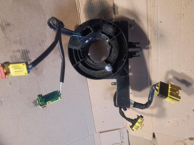 bontott RENAULT SCÉNIC III Légzsák Átvezető Szalagkábel