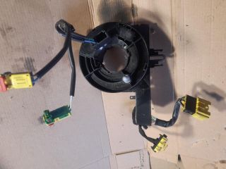 bontott RENAULT SCÉNIC III Légzsák Átvezető Szalagkábel