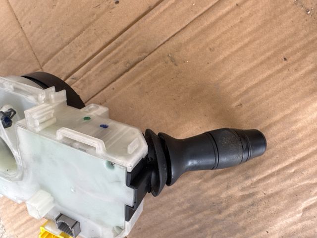 bontott RENAULT SCÉNIC III Légzsák Átvezető Szalagkábel