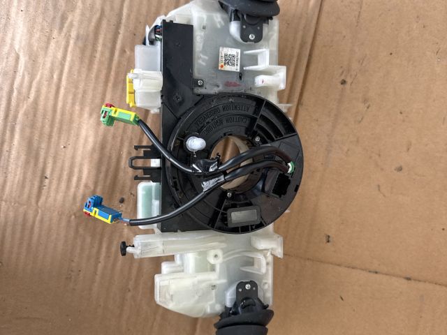 bontott RENAULT SCÉNIC III Légzsák Átvezető Szalagkábel