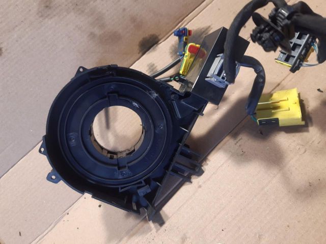 bontott RENAULT SCÉNIC III Légzsák Átvezető Szalagkábel