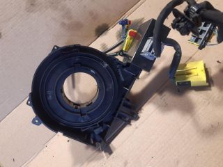 bontott RENAULT SCÉNIC III Légzsák Átvezető Szalagkábel