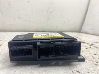 bontott RENAULT SCÉNIC III Légzsák Elektronika