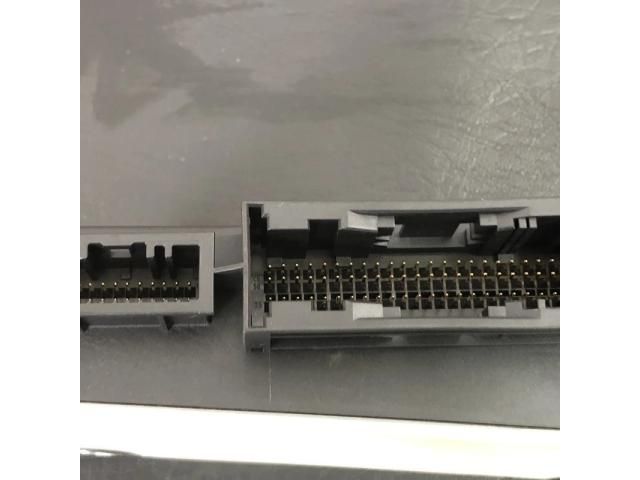 bontott RENAULT SCÉNIC III Légzsák Elektronika