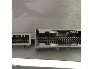 bontott RENAULT SCÉNIC III Légzsák Elektronika