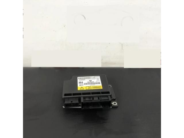 bontott RENAULT SCÉNIC III Légzsák Elektronika