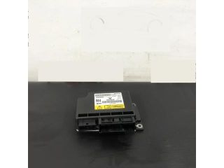 bontott RENAULT SCÉNIC III Légzsák Elektronika