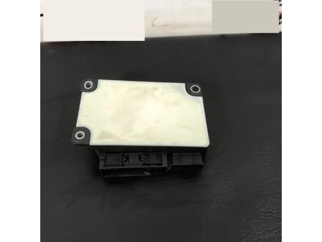 bontott RENAULT SCÉNIC III Légzsák Elektronika