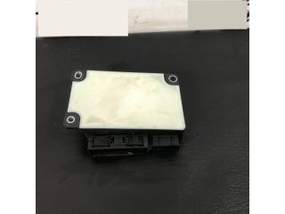 bontott RENAULT SCÉNIC III Légzsák Elektronika