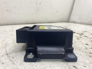 bontott RENAULT SCÉNIC III Légzsák Elektronika