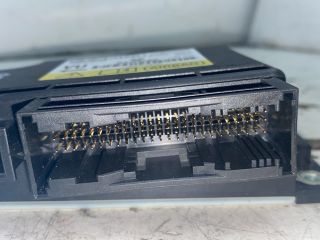 bontott RENAULT SCÉNIC III Légzsák Elektronika