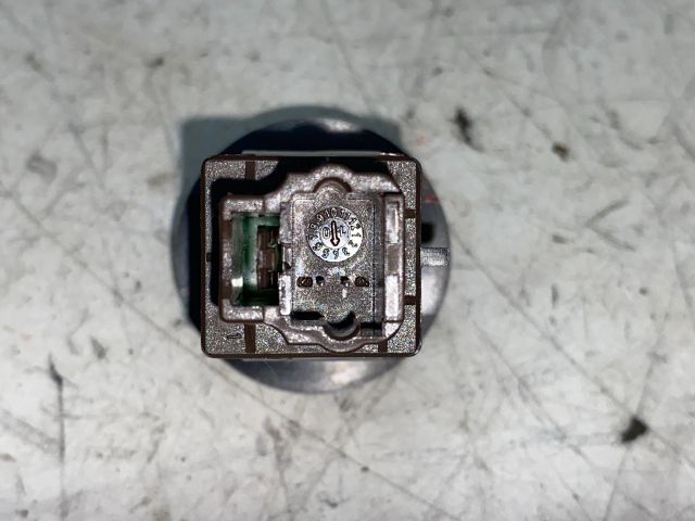 bontott RENAULT SCÉNIC III Légzsák Kapcsoló