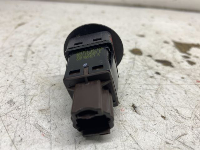 bontott RENAULT SCÉNIC III Légzsák Kapcsoló