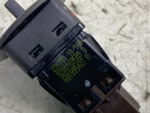 bontott RENAULT SCÉNIC III Légzsák Kapcsoló