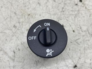 bontott RENAULT SCÉNIC III Légzsák Kapcsoló