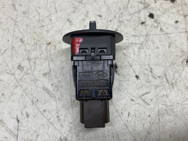 bontott RENAULT SCÉNIC III Légzsák Kapcsoló